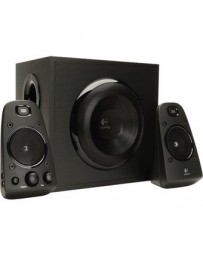 Bocinas Logitech Z623 Con Subwoofer Thx Sistema 2.1 200rms - Envío Gratuito