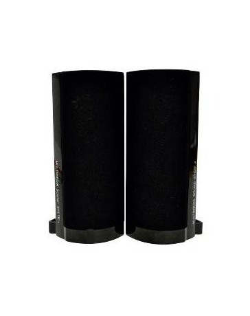 Juego De Bocinas Para Computadora Master. - Envío Gratuito