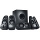Bocinas Z506 Logitech 5.1 Canales Negro CH - Envío Gratuito
