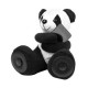 Bocina Satzuma Dj Panda-Multicolor - Envío Gratuito
