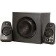 Bocinas Z623 Logitech 2.1 Stereo Pc Mac Subwoofer - Envío Gratuito