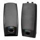 Nuevo Bocinas Acteck Multimedia AX-2500 de 300 Watts PMPO - Envío Gratuito