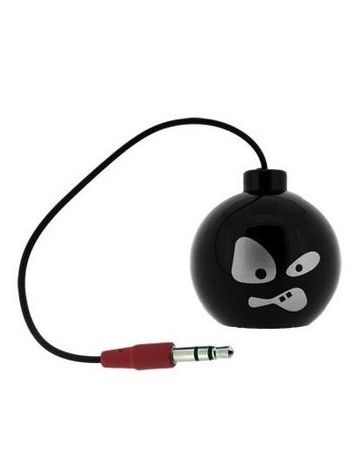 Bocina Satzuma Bomba-Multicolor - Envío Gratuito
