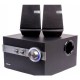 Bocinas Naceb 2.1,40W,C/subwoofer NA-341 - Envío Gratuito