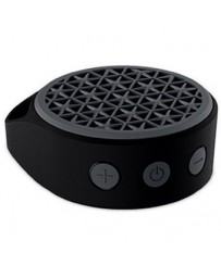 Nuevo Logitech Bocina Portátil X50, Bluetooth, Inalámbrico, USB, Negro - Envío Gratuito