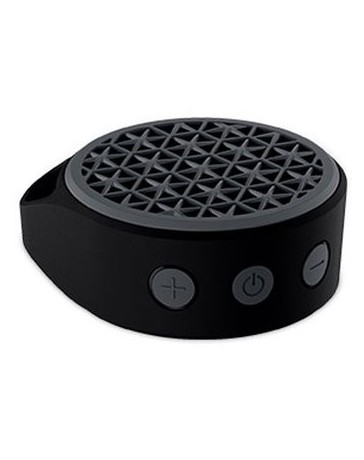 Nuevo Logitech Bocina Portátil X50, Bluetooth, Inalámbrico, USB, Negro - Envío Gratuito