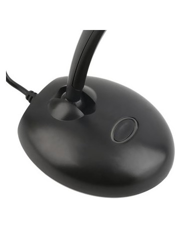 ER Durable Mini USB del soporte del micrófono del Mic - Envío Gratuito