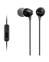 AUDIFONOS ANDROID SONY CON MICROFONO MDR-EX15AP - Envío Gratuito