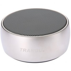 Trangu BS-01 Altavoz Inalámbrico Bluetooth Con Función - Envío Gratuito