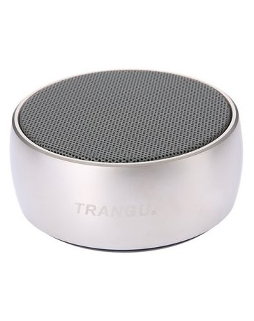 Trangu BS-01 Altavoz Inalámbrico Bluetooth Con Función - Envío Gratuito