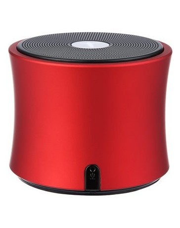 AbramTek X5 Inalámbrico Portátil Bluetooth 4.0 Altavoz - Envío Gratuito