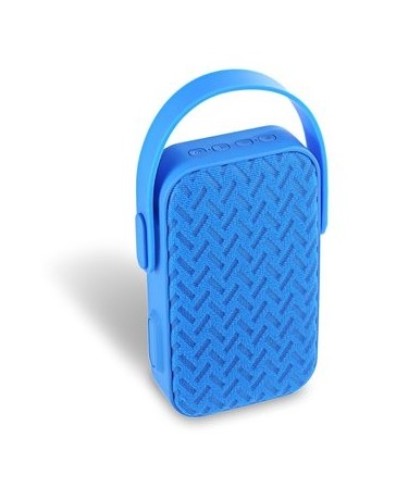 AIBIMY MY220BT Altavoz Portátil Bluetooth Manos Libres - Envío Gratuito