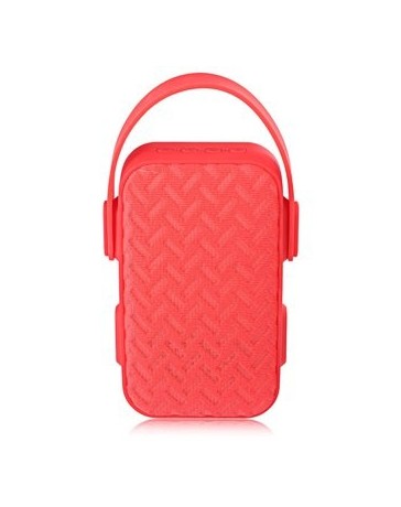 AIBIMY MY220BT Altavoz Portátil Bluetooth Manos Libres - Envío Gratuito