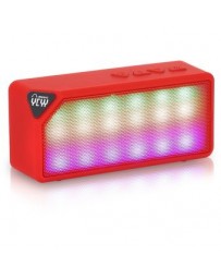 YCYY X3S 3W Altavoz Inalámbrico Bluetooth - Envío Gratuito
