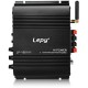 Lepy 168 Plus 2.1CH Audio Digital Amplificador Altavoz Bluetooth - Envío Gratuito