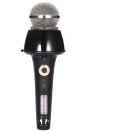 JJYY K3 2 En 1 Micrófono Dinámico Cardioide - Envío Gratuito