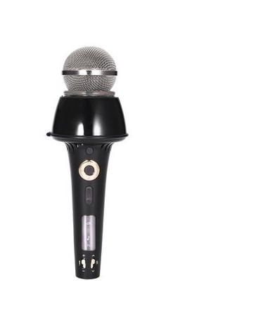 JJYY K3 2 En 1 Micrófono Dinámico Cardioide - Envío Gratuito