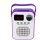 3C CR-X3 Radio FM Altavoz Bluetooth inalámbrico - Envío Gratuito