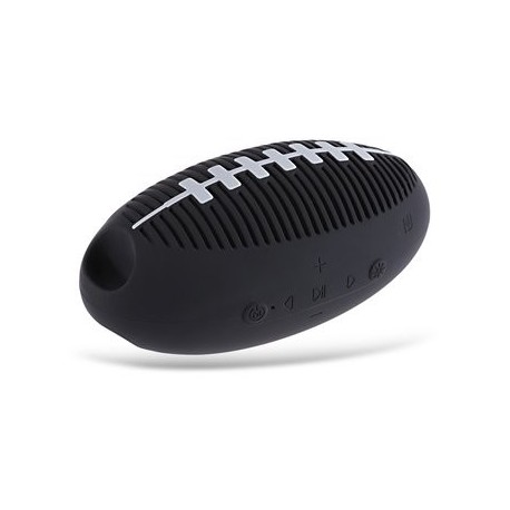 3C GACIRON BT - S portátil al aire libre Rugby en forma de Bluetooth - Envío Gratuito