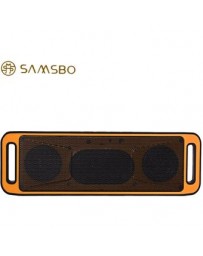 3C SAMSBO S160 Multifuncional Bluetooth inalámbrico - Envío Gratuito