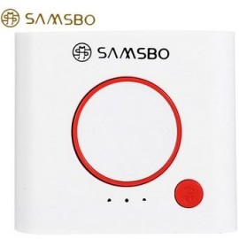 3C SAMSBO S168 Multifuncional inalámbrico Bluetooth - Envío Gratuito