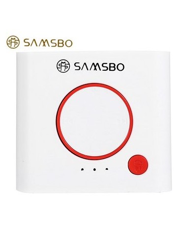 3C SAMSBO S168 Multifuncional inalámbrico Bluetooth - Envío Gratuito