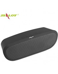 3C Zealot S9 Multifuncional inalámbrico Bluetooth altavoz - Envío Gratuito