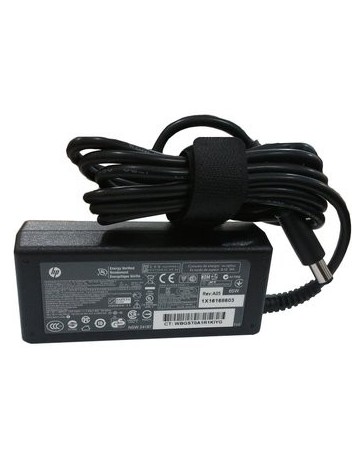 Cargador Original Compaq CQ40, CQ42, CQ50, CQ56 - Envío Gratuito