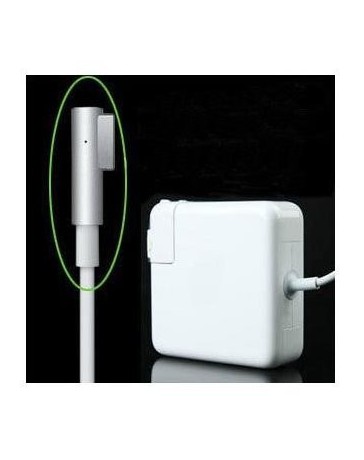 Vara Cargador Adaptador Compatible Mac Macbook 13 60w - Envío Gratuito