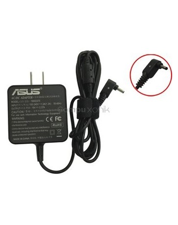 Cargador Original Asus Ux21, Ux31, F201E, X201E - Envío Gratuito