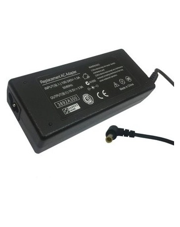 Cargador Sony Vaio PCG, Vaio VGN 19.5V - Envío Gratuito