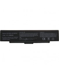 Bateria Sony Vaio VGN-FJ, VGN-FS, VGN-FT, VGN-TX - Envío Gratuito