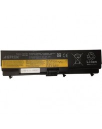 Bateria Lenovo Thinkpad T410, W510, E40, E50, Edge14, SL410, SL510 - Envío Gratuito