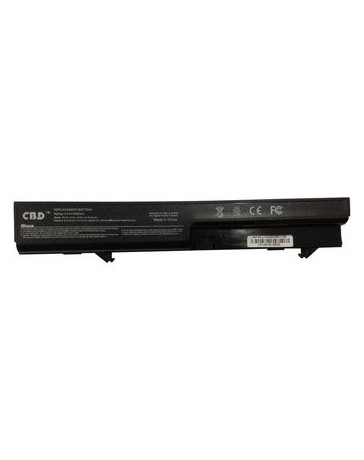 Bateria Hp Probook 4410s 4411s 4415s 4416s 4406 4405 4412 - Envío Gratuito