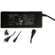 Cargador Toshiba Satellite A200, A210, A300, L300, L350 - Envío Gratuito