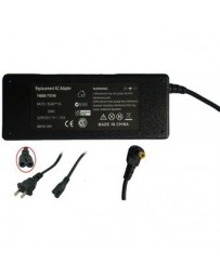 Cargador Toshiba Satellite A200, A210, A300, L300, L350 - Envío Gratuito