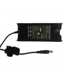 Cargador Dell Inspiron Latitude Pa-10 19.5v - Envío Gratuito