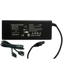 Cargador Toshiba Satellite A55, A100, A105, M100 Tecra A5 - Envío Gratuito