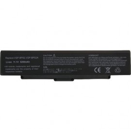 Bateria Sony Vaio VGN-FJ, VGN-FS, VGN-FT, VGN-TX - Envío Gratuito