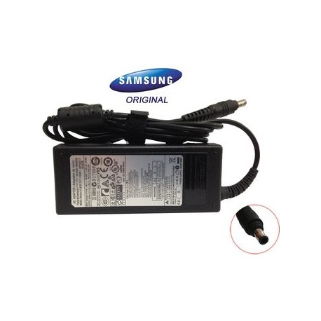 Nuevo Cargador Original Samsung N150 60w 19v - Envío Gratuito