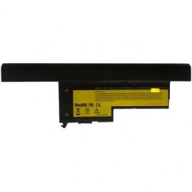 Bateria IBM Thinkpad X60, Lenovo Thinkpad X61 8 Celdas - Envío Gratuito