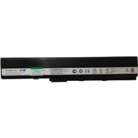 Bateria Asus K52, K42, K62, A52 A31, A32, A41, A42 Series - Envío Gratuito