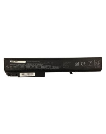 Bateria Hp Elitebook 8530p 8540p 8540w 8730p 8730w - Envío Gratuito