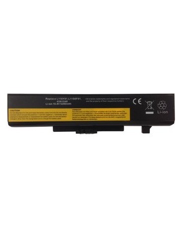 Bateria Lenovo G480 G485 G580 G585 Y480 Y580 Z585 - Envío Gratuito
