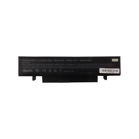 Bateria Samsung X420 X520 X318 X320 Q328 Q330 - Envío Gratuito