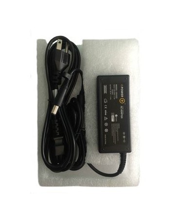 Cargador Laptop Hp Compaq G50 18.5v 3.5a Centrino Power Plus. - Envío Gratuito