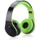 Audifonos Sound Folding Wireless Bluetooth Stereo Headphones - Envío Gratuito