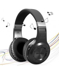 Nuevo Audifonos Headphone Bluedio H-Turbine Bluetooth V4 - Envío Gratuito