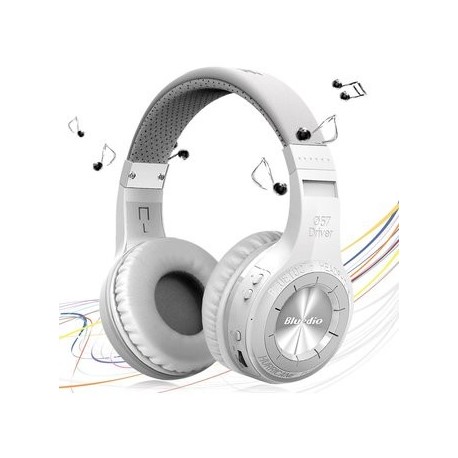 Nuevo Audifonos Headphone Bluedio H-Turbine Bluetooth V4.1 - Envío Gratuito