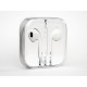 Audífonos Tipo Apple Earpods para Iphone Ipod Ipad - Envío Gratuito